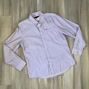 Men’s Dress Shirt G by Guess - L